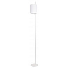 Торшер loft it ritz 10253f-a white